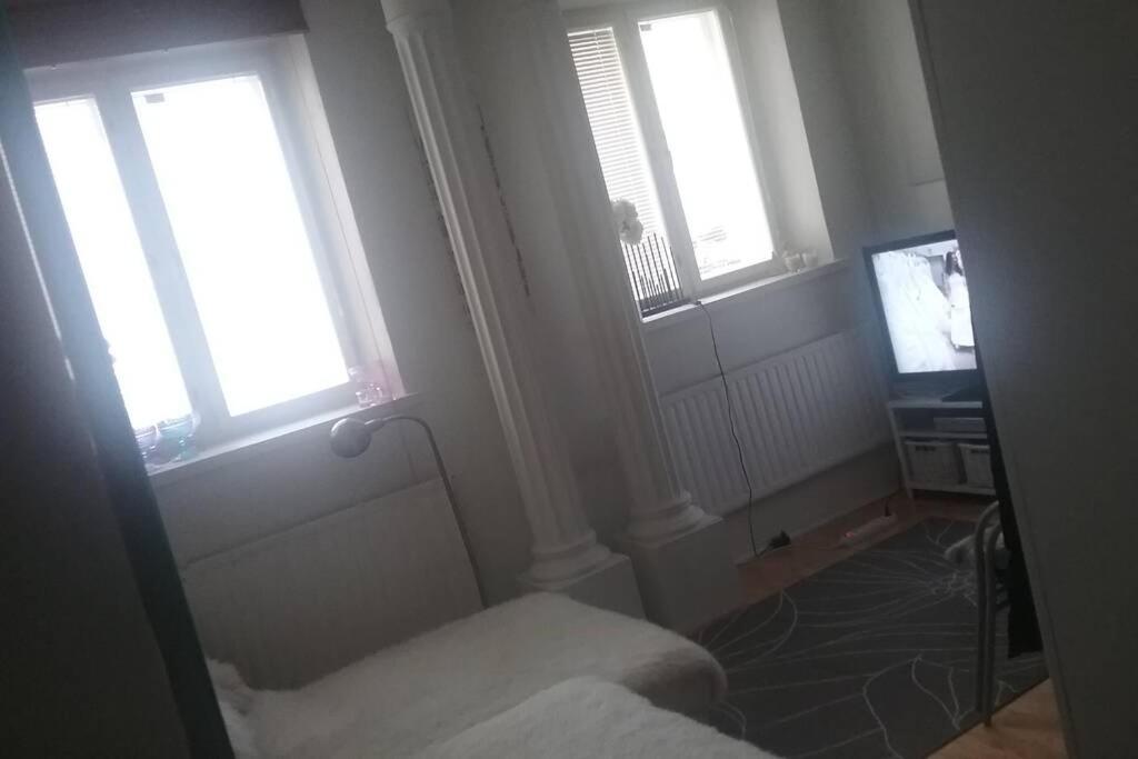 Leilighet Central&cozy&bikes&wifi *